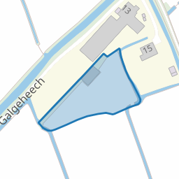 Perceel BDD00-P-1190