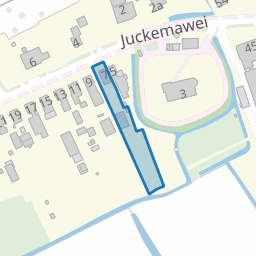 Perceel BDD00-P-1191