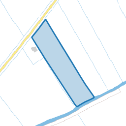 Perceel BDD00-P-1210