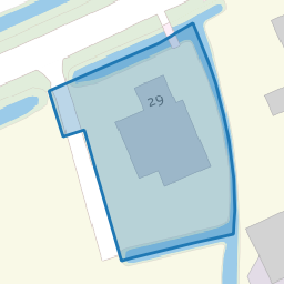 Perceel BDD00-P-1234