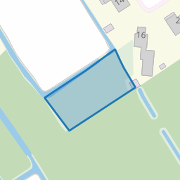 Perceel BDD00-P-1261