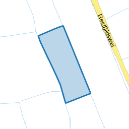 Perceel BDD00-P-1272