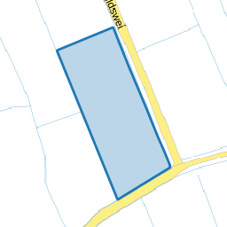 Perceel BDD00-P-1275