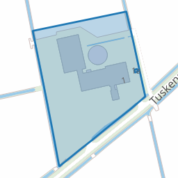 Perceel BDD00-P-1280