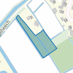 Perceel BDD00-P-1282