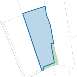 Perceel BDD00-P-1285