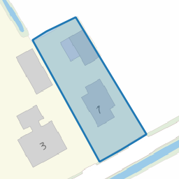 Perceel BDD00-P-1296