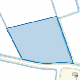 Perceel BDD00-P-1395