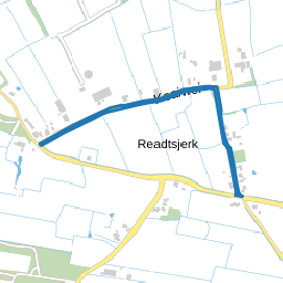 Perceel BDD00-P-1400