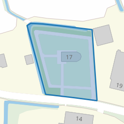 Perceel BDD00-P-1412