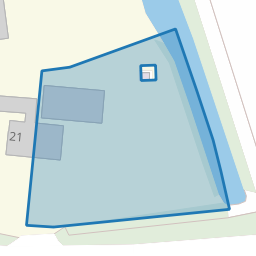 Perceel BDD00-P-1414