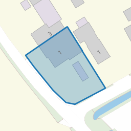 Perceel BDD00-P-1441