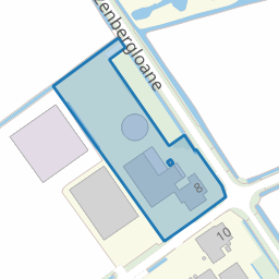 Perceel BDD00-P-1443