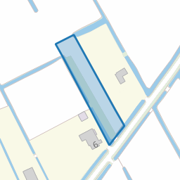 Perceel BDD00-P-1460