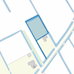 Perceel BDD00-P-1461