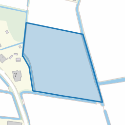 Perceel BDD00-P-1496