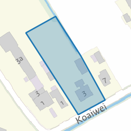 Perceel BDD00-P-1503