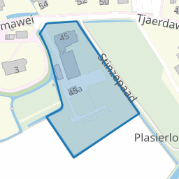 Perceel BDD00-P-1504