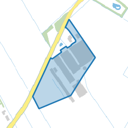 Perceel BDD00-P-1510