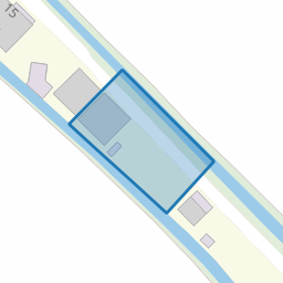 Perceel BDD00-P-1511