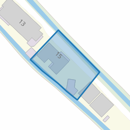 Perceel BDD00-P-1513