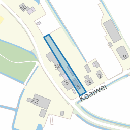 Perceel BDD00-P-1518