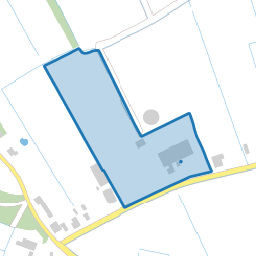 Perceel BDD00-P-1525