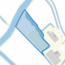 Perceel BDD00-P-1532