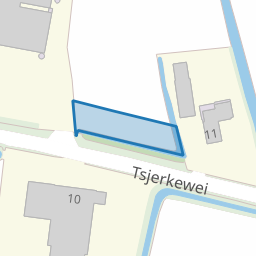 Perceel BDD00-P-1533