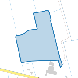 Perceel BDD00-P-1538