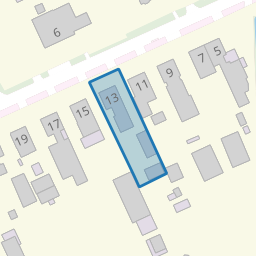 Perceel BDD00-P-1546