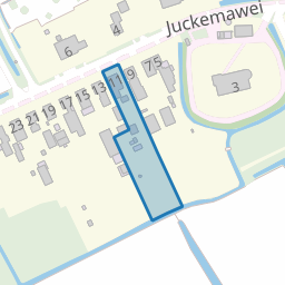 Perceel BDD00-P-1547