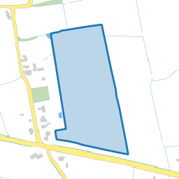 Perceel BDD00-P-1549