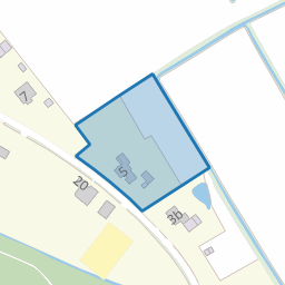 Perceel BDD00-P-1550