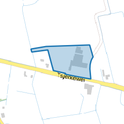 Perceel BDD00-P-1597