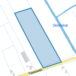 Perceel BDD00-P-1616