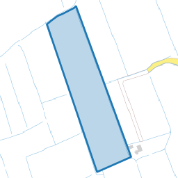 Perceel BDD00-P-1622