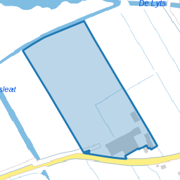 Perceel BDD00-P-1636