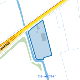 Perceel BDD00-P-1640