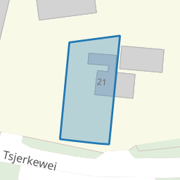 Perceel BDD00-P-1644