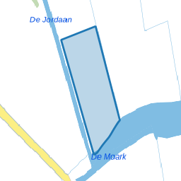 Perceel BDD00-P-1646