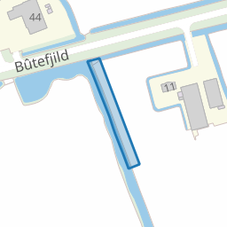 Perceel BDD00-P-1649