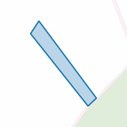 Perceel BDE00-A-1067