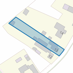 Perceel BDE00-A-1085