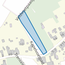 Perceel BDE00-A-1096