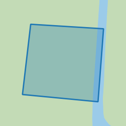 Perceel BDE00-A-1307