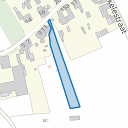 Perceel BDE00-A-1328