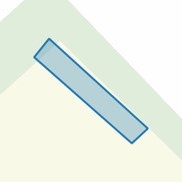 Perceel BDE00-A-1457