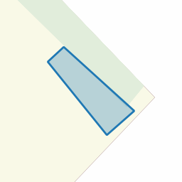 Perceel BDE00-A-1458