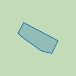 Perceel BDE00-A-1583